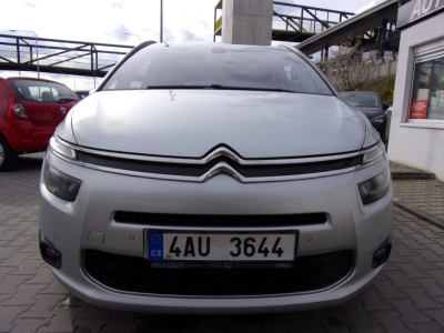 Citroën C4 Picasso