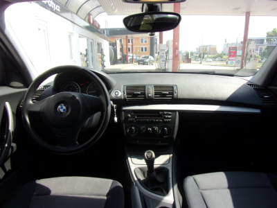 BMW Řada 1