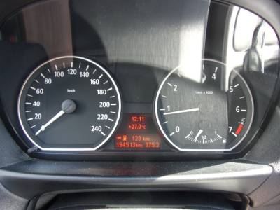 BMW Řada 1