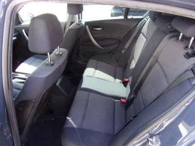 BMW Řada 1