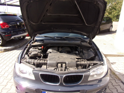 BMW Řada 1
