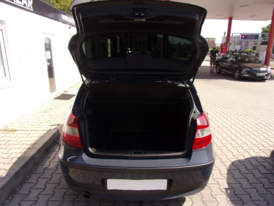 BMW Řada 1
