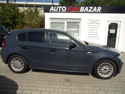 BMW Řada 1