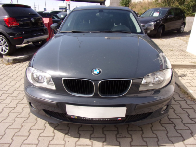 BMW Řada 1