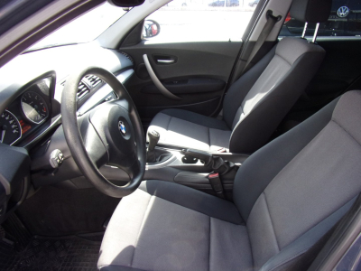 BMW Řada 1