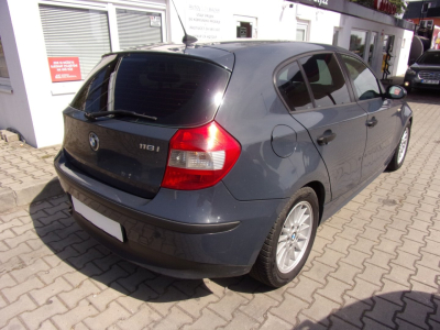 BMW Řada 1