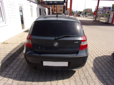 BMW Řada 1