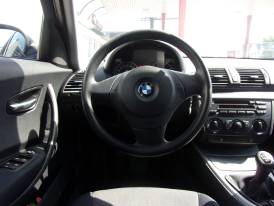 BMW Řada 1