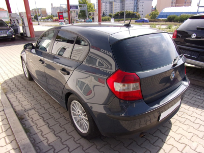 BMW Řada 1