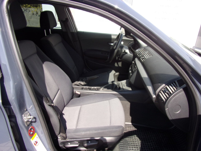 BMW Řada 1