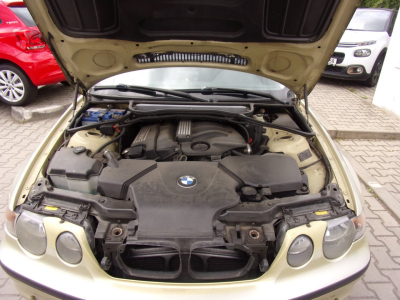 BMW Řada 3