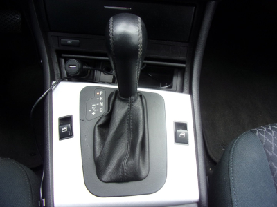BMW Řada 3