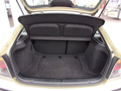 BMW Řada 3