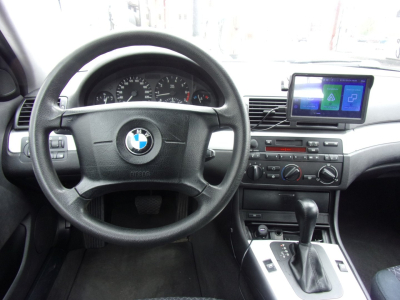 BMW Řada 3