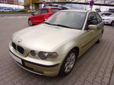 BMW Řada 3