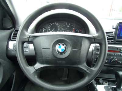 BMW Řada 3