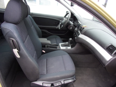 BMW Řada 3