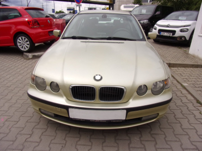 BMW Řada 3