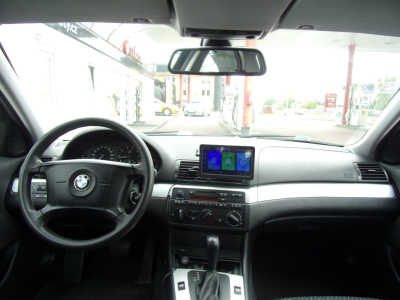BMW Řada 3