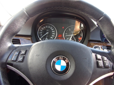 BMW Řada 3