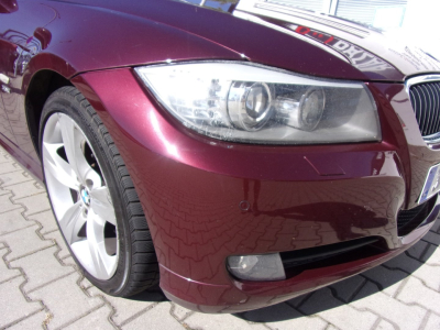 BMW Řada 3