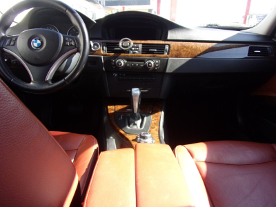 BMW Řada 3