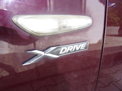 BMW Řada 3