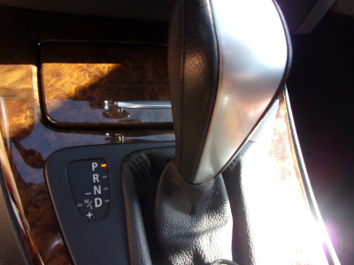 BMW Řada 3