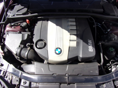 BMW Řada 3