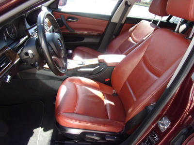BMW Řada 3