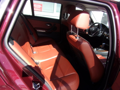 BMW Řada 3