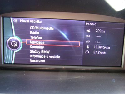 BMW Řada 3
