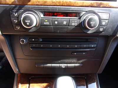 BMW Řada 3