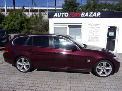 BMW Řada 3