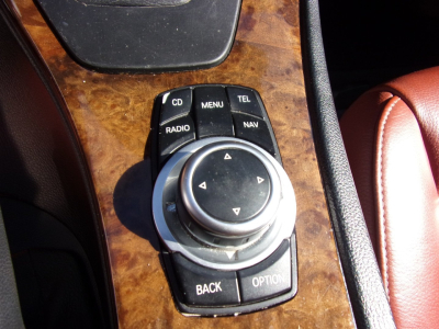 BMW Řada 3