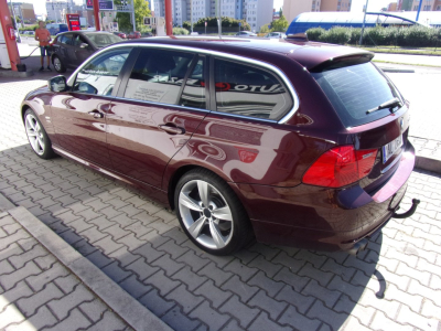 BMW Řada 3