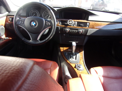 BMW Řada 3