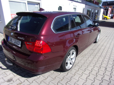 BMW Řada 3