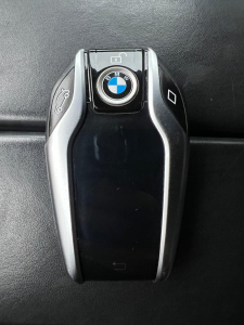 BMW Řada 5