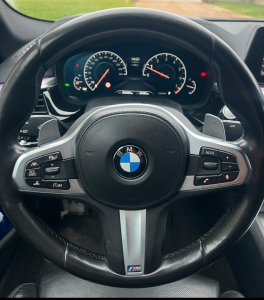 BMW Řada 5
