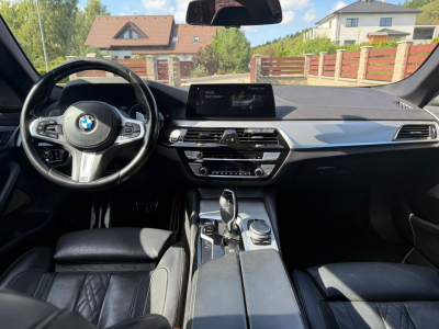 BMW Řada 5