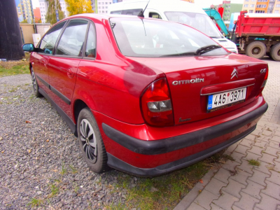 Citroën C5