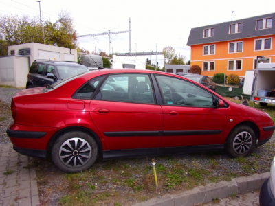 Citroën C5