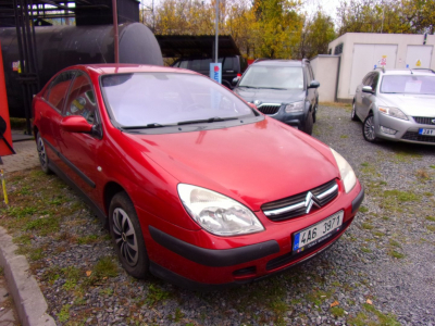 Citroën C5