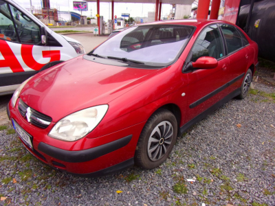 Citroën C5