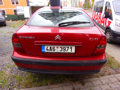 Citroën C5