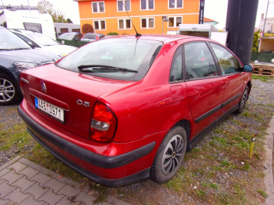 Citroën C5