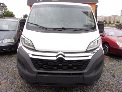 Citroën Jumper