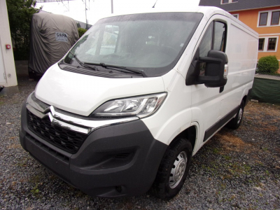 Citroën Jumper