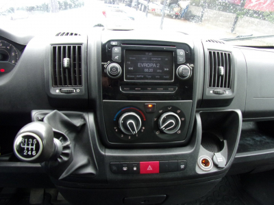 Citroën Jumper